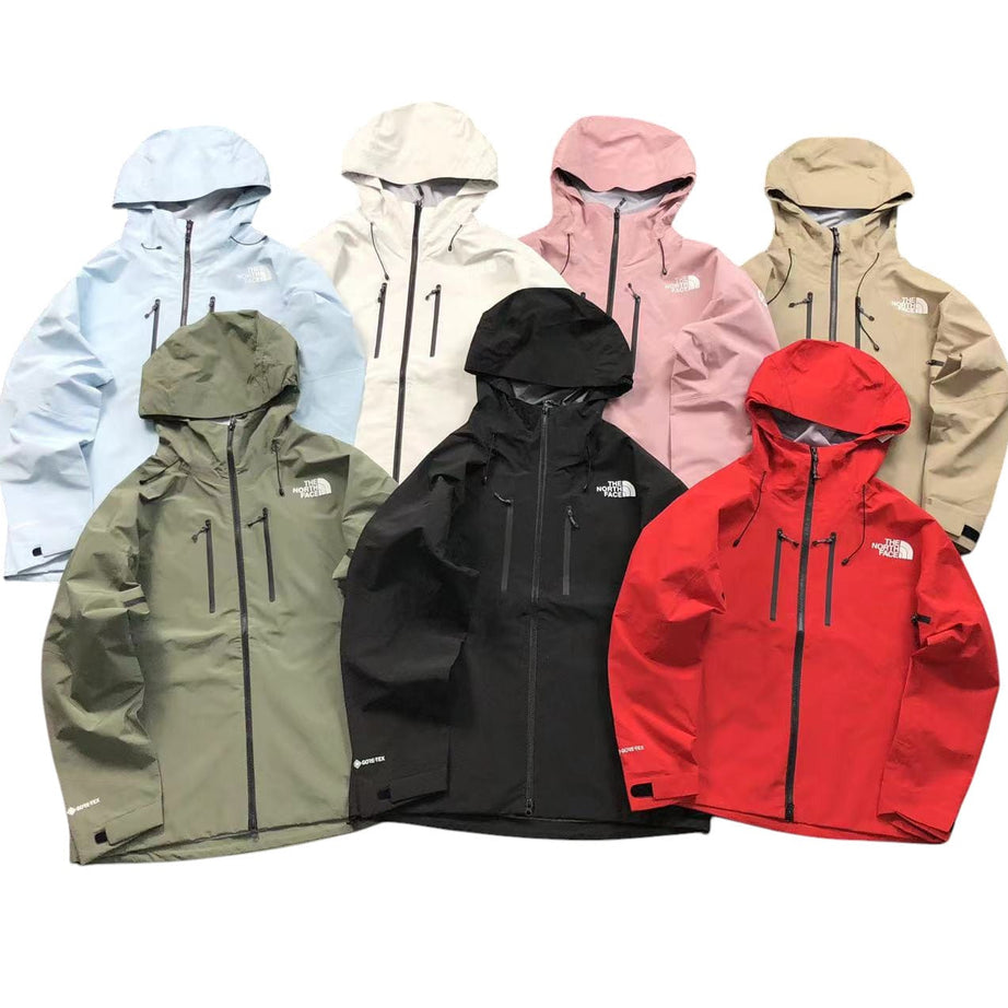 TNF Jacket - 'Summit'