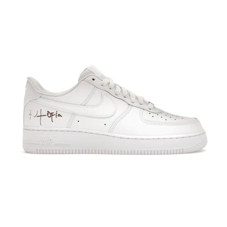 Air Force 1 Low x Travis Scott  - 'Utopia'