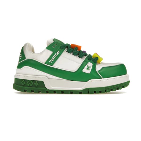 LV Trainer Maxi - 'Green'