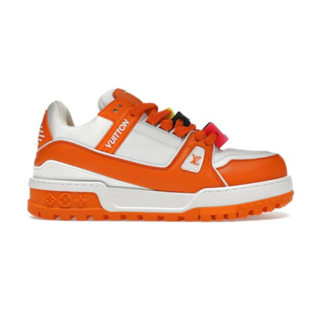 LV Trainer Maxi - 'Orange'