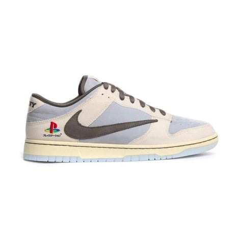 Air Jordan 1 Low x Travis Scott x Playstation