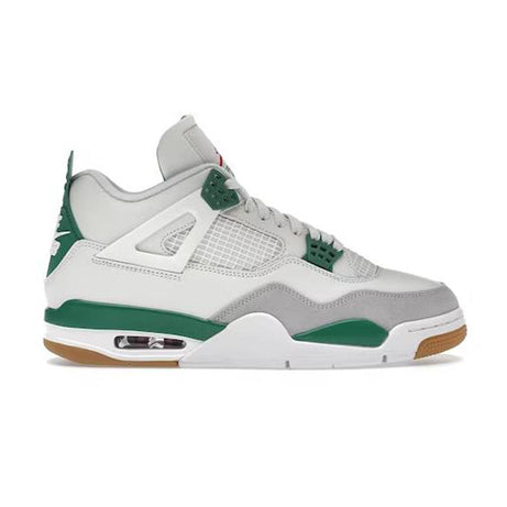 Jordan 4 Retro SB - 'Pine Green'