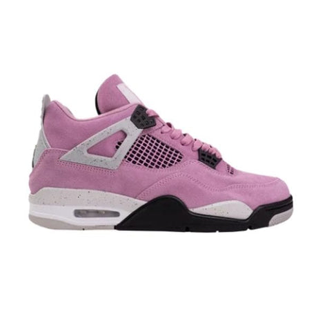 AIR J*RDAN 4 Retro - 'Orchid'