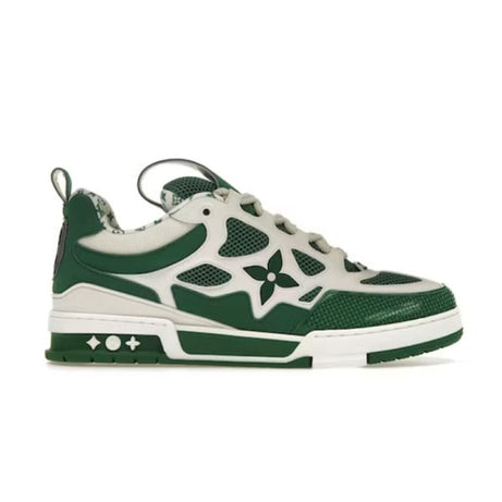 LV Trainer Skate - 'Green'