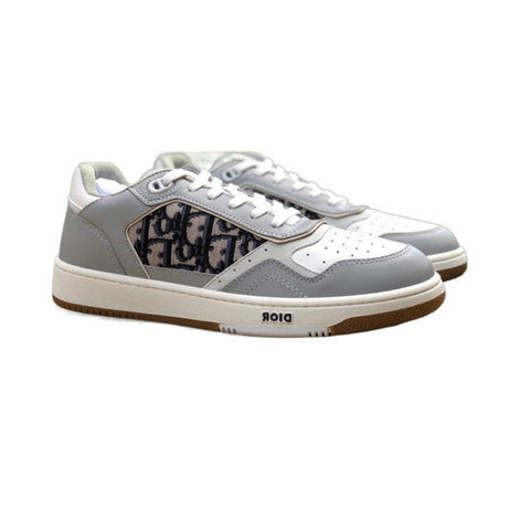 D*or B27 Low D*or Oblique Galaxy - Grey Gum