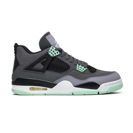 AIR J*RDAN 4 Retro - ‘Green Glow'