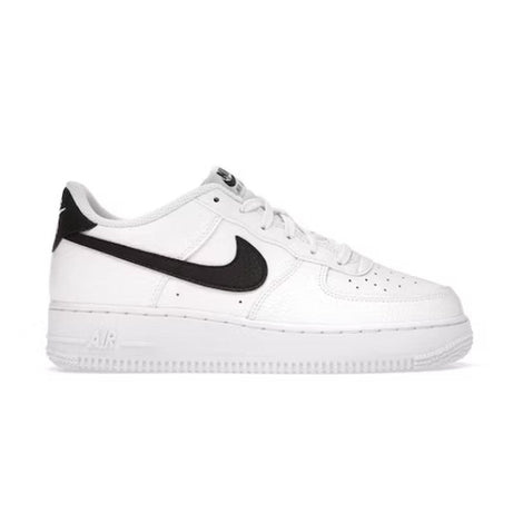 Air Force 1 - 'White Black' (GS)