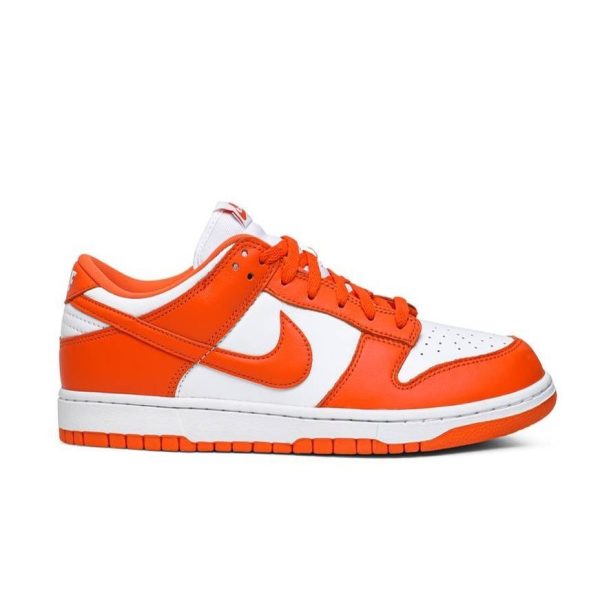 N*KE SP Dunk Low - 'Syracuse'