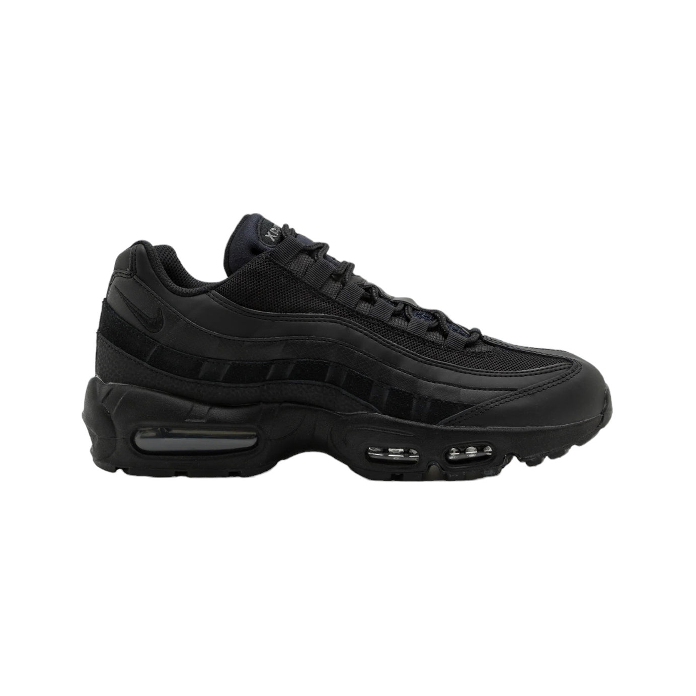 Air Max 95 - 'Essential Black'