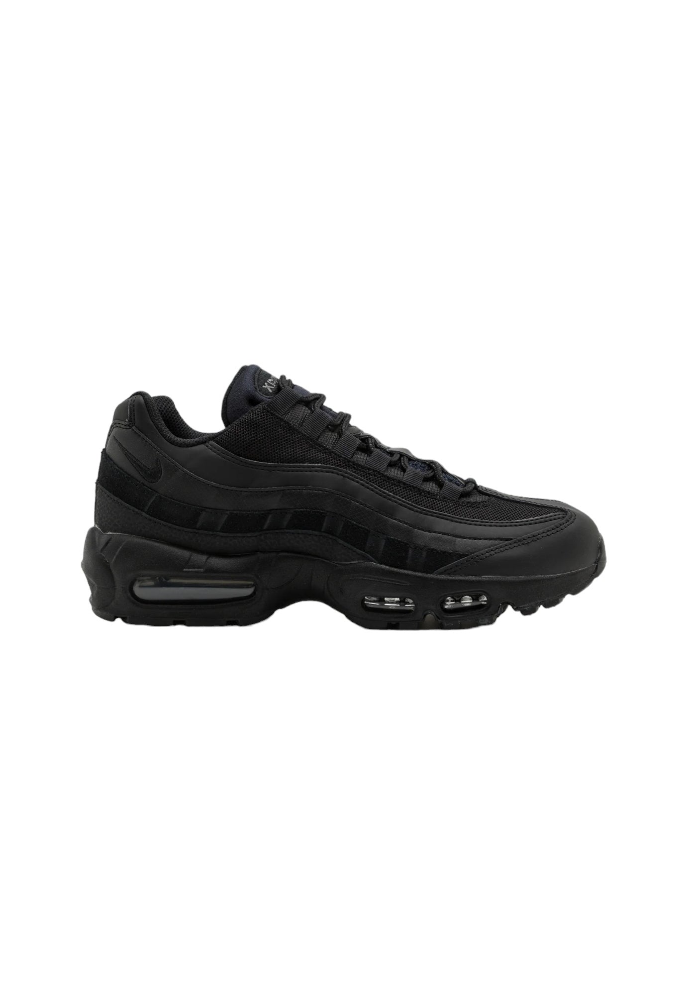 N*KE Air Max 95 – „Kryształowy błękit”