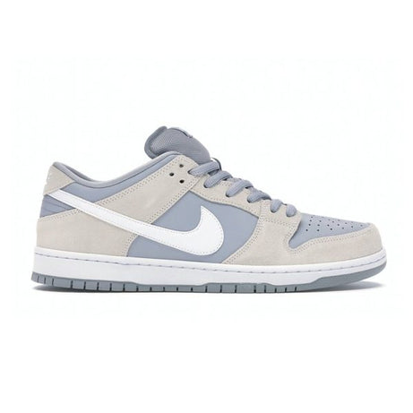 N*KE SB Dunk Low - 'Summit White'