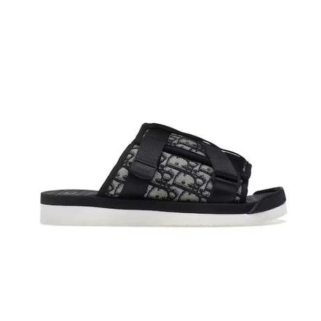 D*or Alpha Slide Black