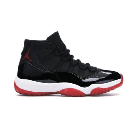 Air J*rdan 11 Retro 'Bred' 2019