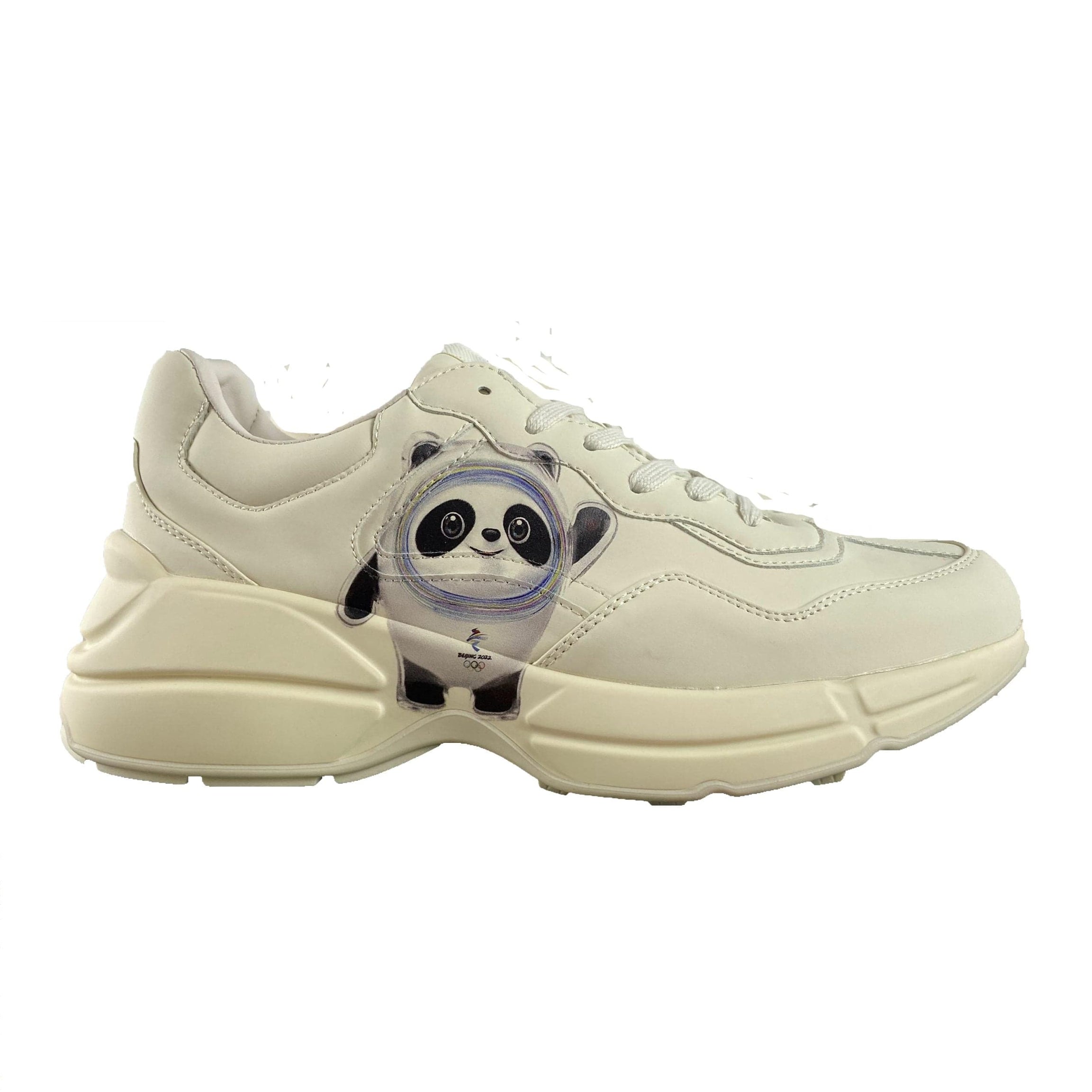 G*cci Rhyton Vintage Trainer Sneaker Bing Dwen Dwe