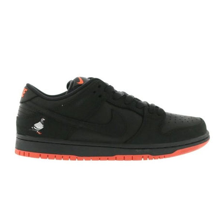 N*KE SB Pro Dunk Low x Jeff Staple  - 'Black Pigeon'