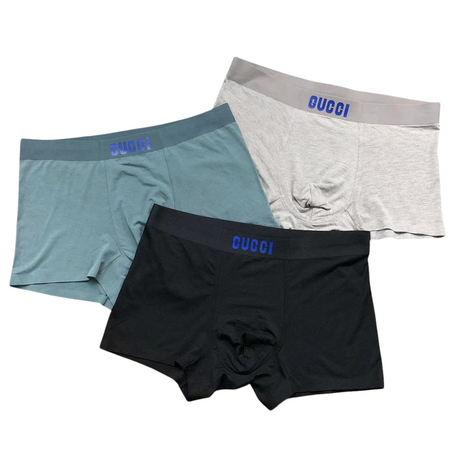 G*cci Boxers - 'Basic'