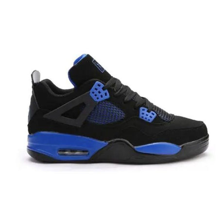 AIR J*RDAN 4 Retro - ‘Blue Thunder'