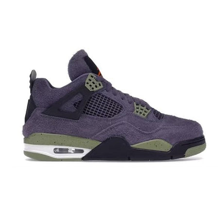 AIR JORDAN 4 - Canyon Purple