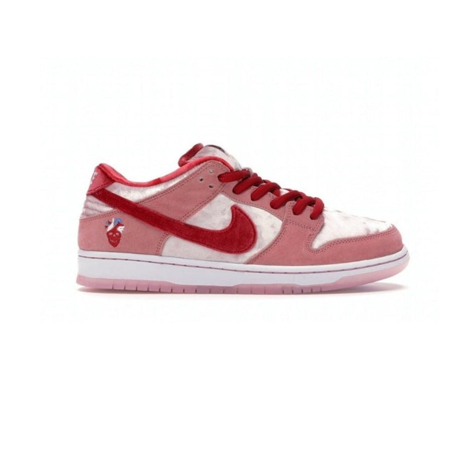 StrangeLove x Dunk Low SB - 'Valentine’s Day'