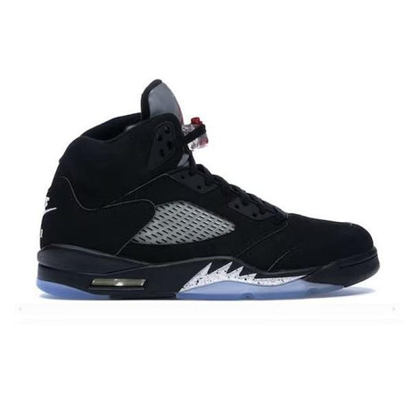 AIR J*RDAN 5 Retro SE - 'Black Metallic' (2016)