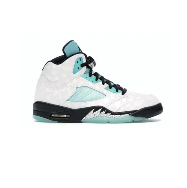 AIR J*RDAN 5 Retro - 'Island Green'