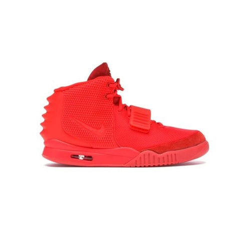 N*ke Air Yeezy 2 - 'Red October'