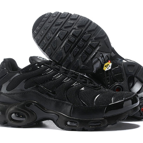 TN Air Max Plus - 'Black'