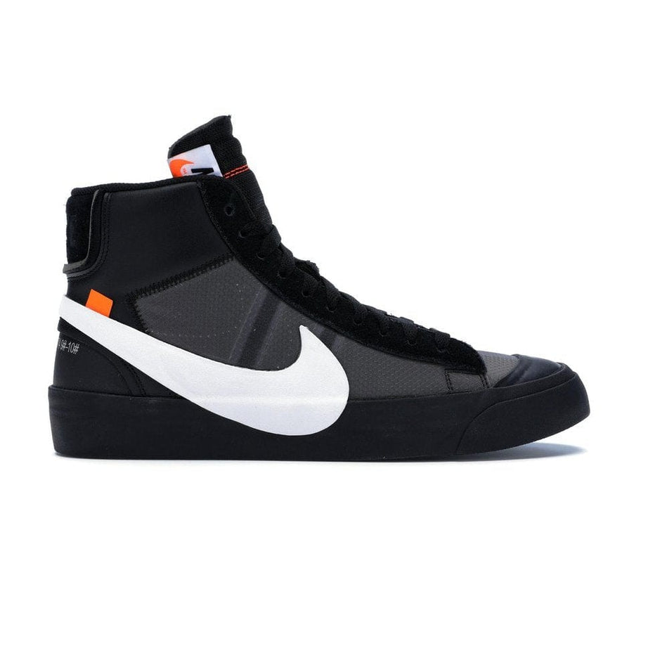 Off-White x Blazer Mid ‘Grim Reapers’