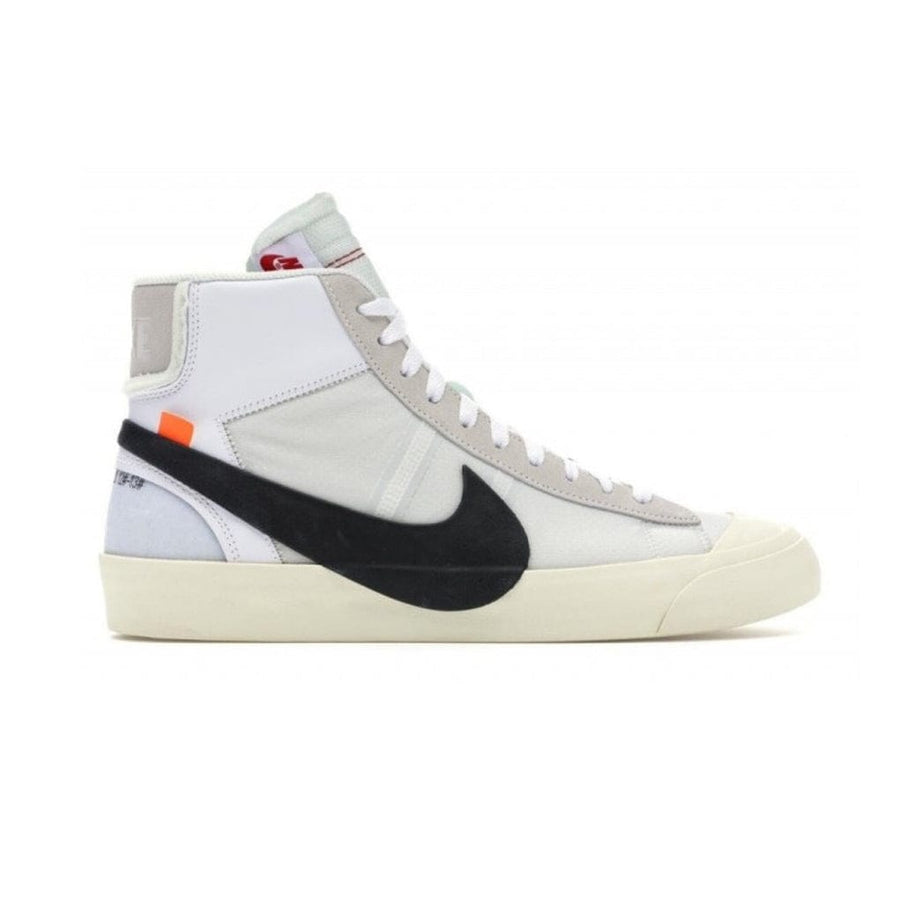 Off-White x Blazer Mid ‘The Ten’