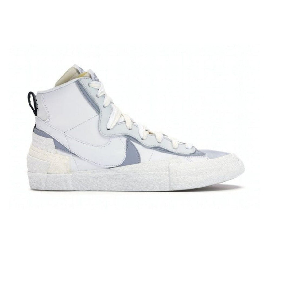 Sacai x Blazer Mid ‘White Grey’