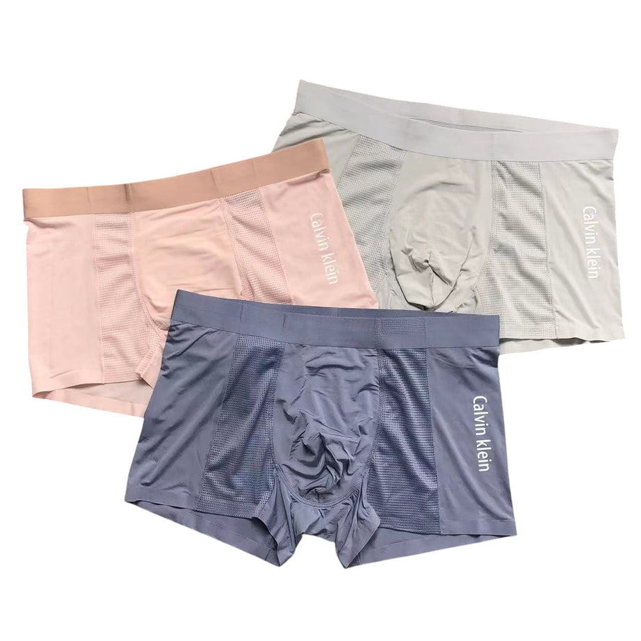 C*lvin Klein Boxers - 'Pastel Side'