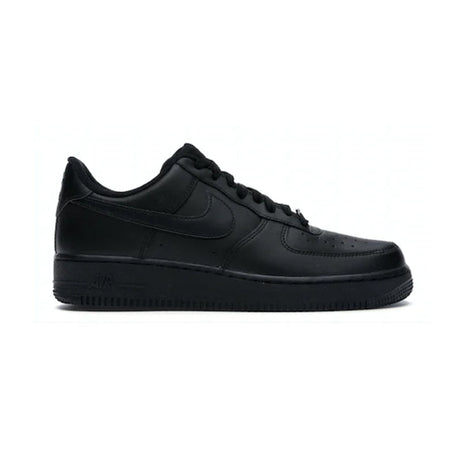 Air Force 1 Low '07 - 'Black'