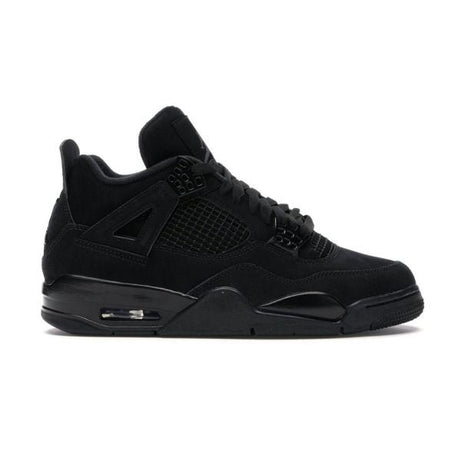 AIR JORDAN 4 - 'Black Cat'