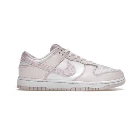 N*KE Dunk Low -  'Essential Paisley Pack Pink'