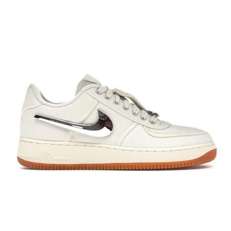 AIR FORCE 1 LOW x Travis Scott - 'Sail'