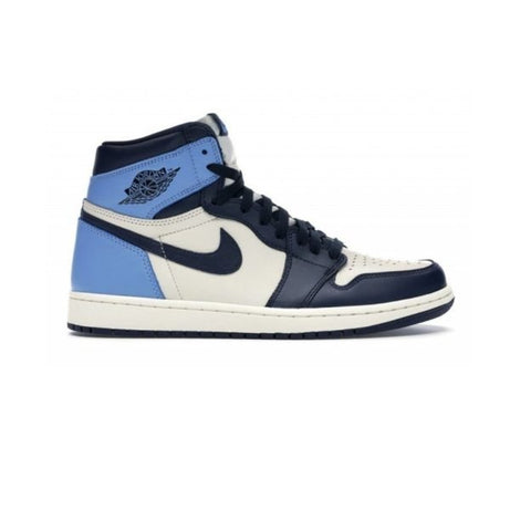 AIR JORDAN 1 Retro High - 'Obsidian UNC'