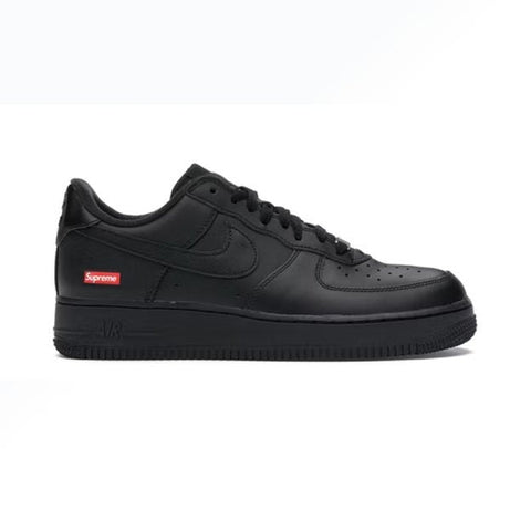 NK AIR FORCE 1 LOW - S*preme Black