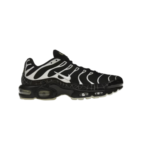 TN Air Max Plus – „Czarny Róż”