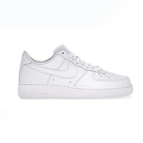 NK AIR FORCE 1 LOW - Weiß