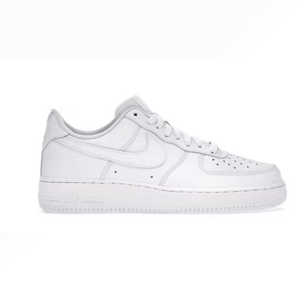 NK AIR FORCE 1 LOW - White