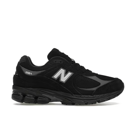 New Balance 2002R – „Wyrafinowana przyszłość”