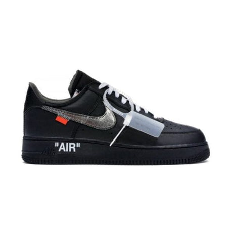 ChampKickz 0ff-wh*te x NK AIR FORCE 1 LOW - MoMA