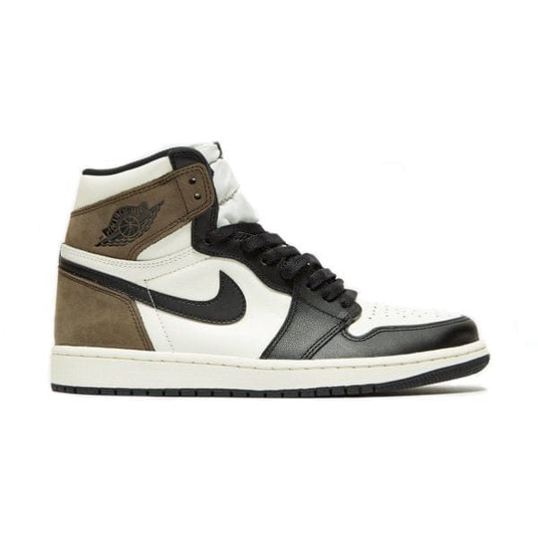 ChampKickz AIR J*RDAN 1 Retro High - 'Dark Mocha'