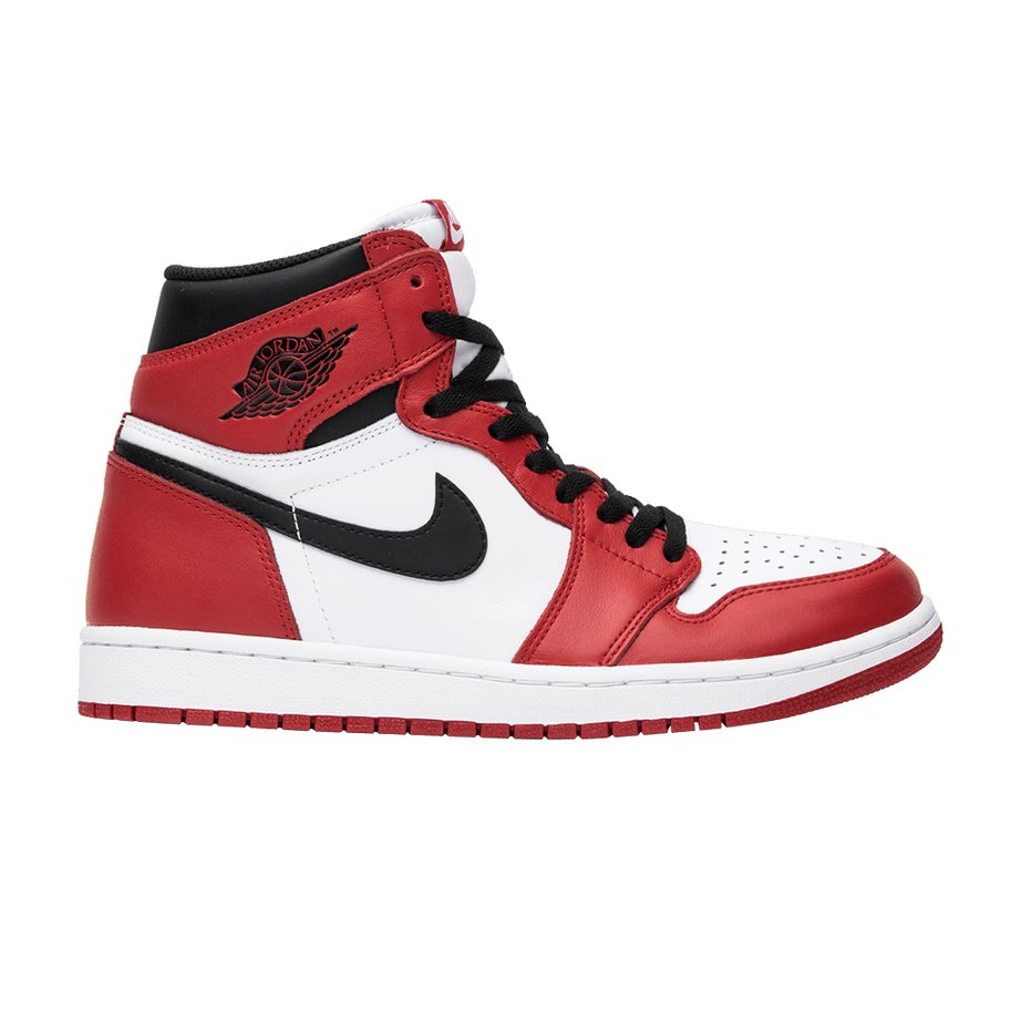 ChampKickz Shoes AIR J*RDAN 1 Retro High OG - Chicago