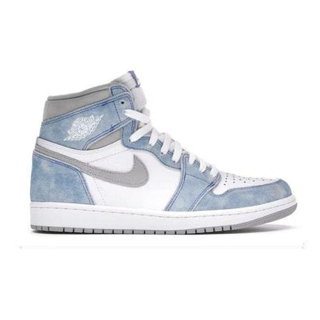 ChampKickz Shoes AIR J*RDAN 1 Retro High OG - Hyper Royal