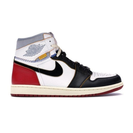 ChampKickz Shoes AIR J*RDAN 1 Retro High OG - Union Los Angeles Black Toe