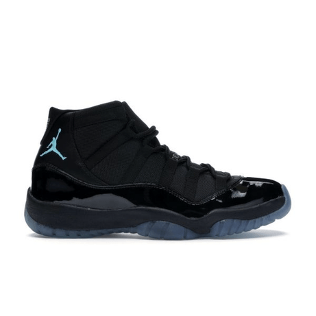 ChampKickz Shoes Air J*rdan 11 Retro ‘Gamma Blue’