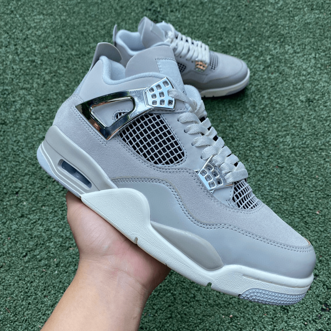 JORDAN 4 – 🏆 ChampKickz