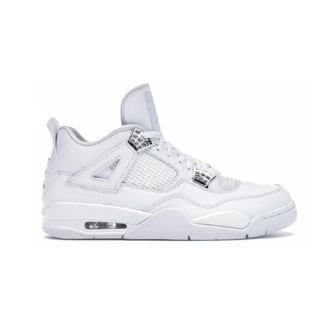 ChampKickz Shoes AIR J*RDAN 4 - 'Pure Money'