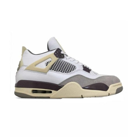 ChampKickz Shoes AIR J0RDAN 4 - Free Game